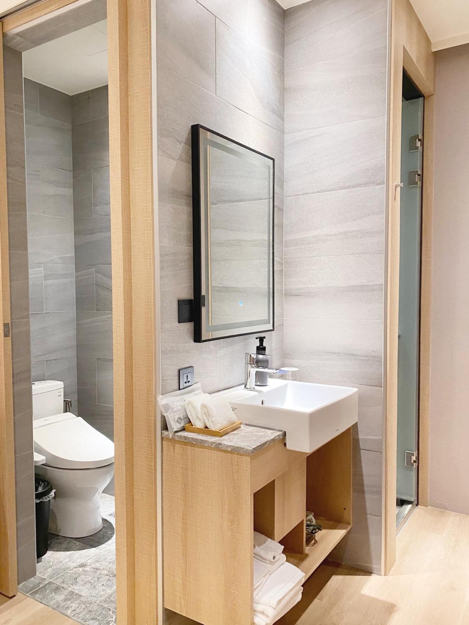 Alfar Hotel Taoyuan Room photo